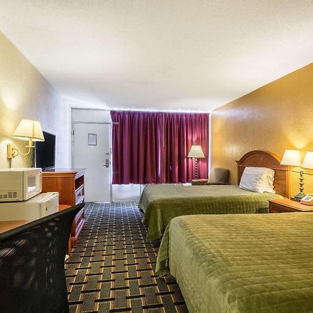 Rodeway Inn Denmark-Jackson Екстер'єр фото