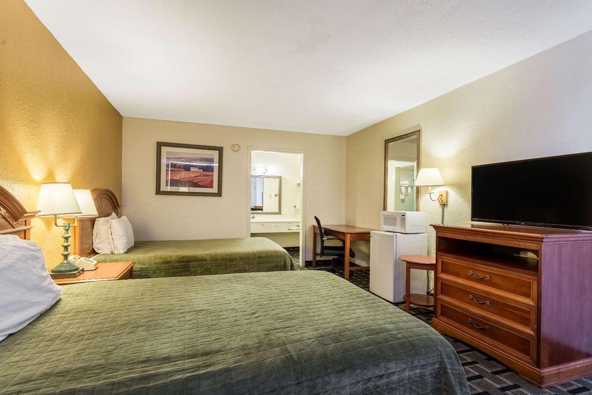 Rodeway Inn Denmark-Jackson Екстер'єр фото