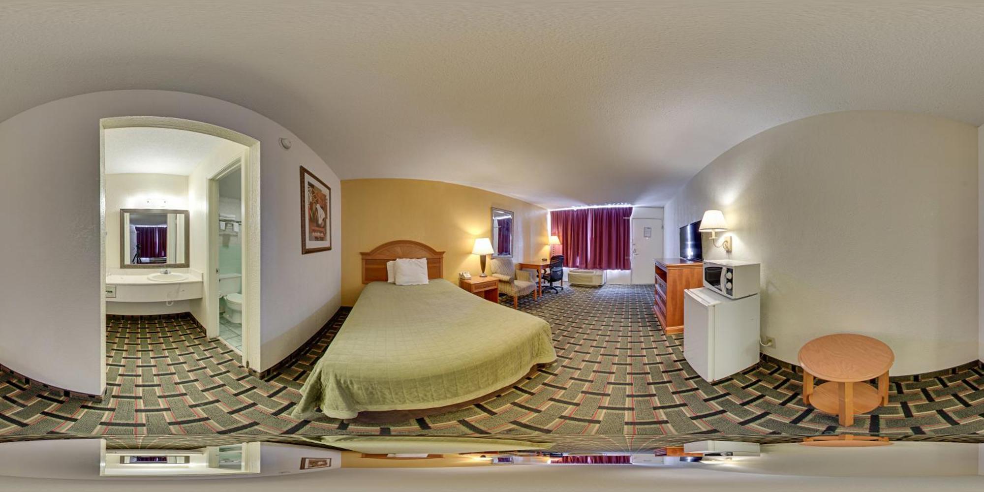 Rodeway Inn Denmark-Jackson Екстер'єр фото