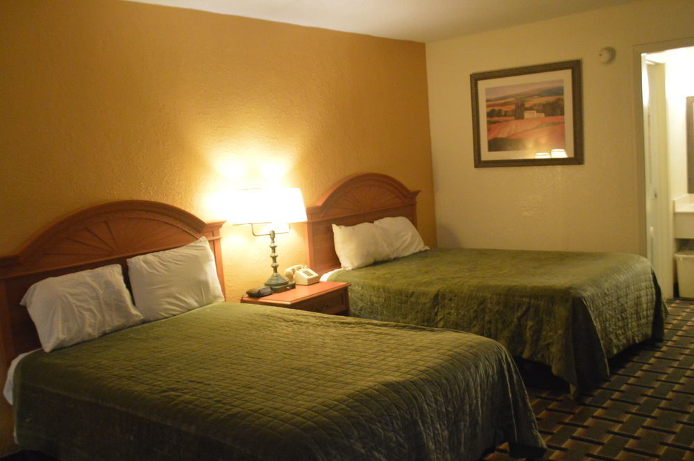 Rodeway Inn Denmark-Jackson Екстер'єр фото